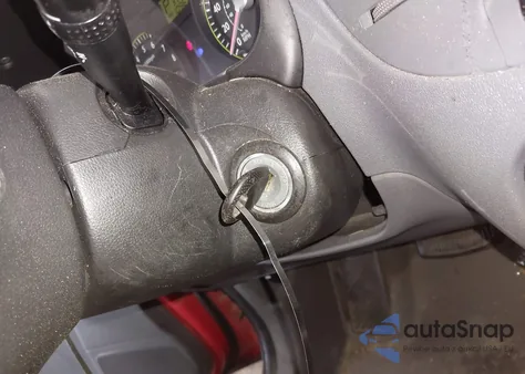 2008 Kia Rio Lx z USA, uszkodzony, nr VIN KNADE123786296298